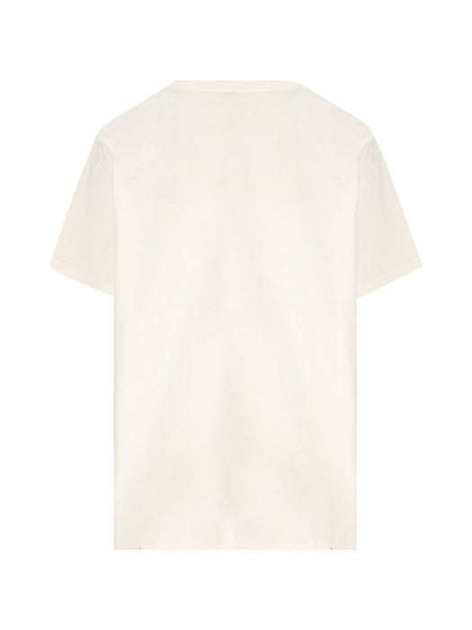 Cherry-print T-shirt CH26AJH41880 107 CHLOÉ 