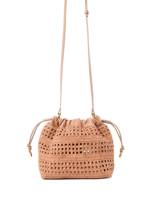 Mini shoulder bag with drawstring CH26AP951P08 24M CHLOÉ 