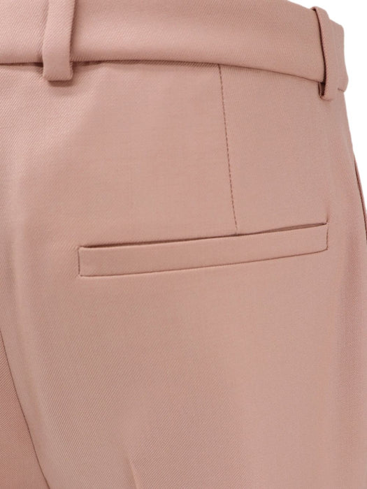 Straight-leg Trousers CH26APA36066 6I3 CHLOÉ 