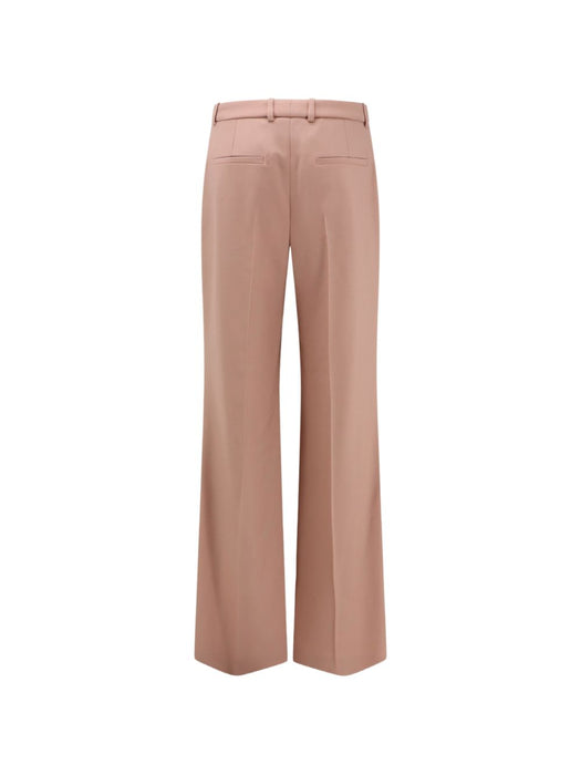 Straight-leg Trousers CH26APA36066 6I3 CHLOÉ 
