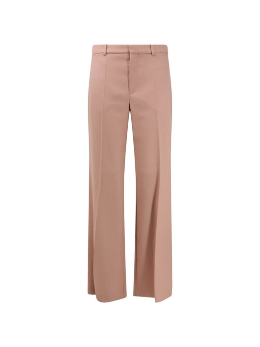 Straight-leg Trousers CH26APA36066 6I3 CHLOÉ 