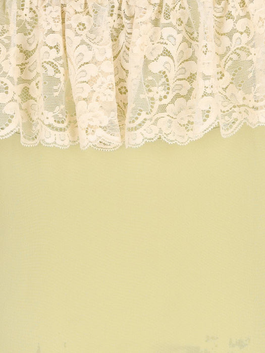 Thin-strap long dress CH26ARO25005 368 CHLOÉ 