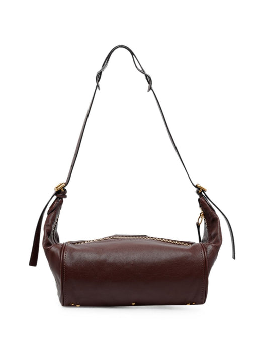 Paddington crossbody bag in grained leather CH26AS809P75 27M CHLOÉ 