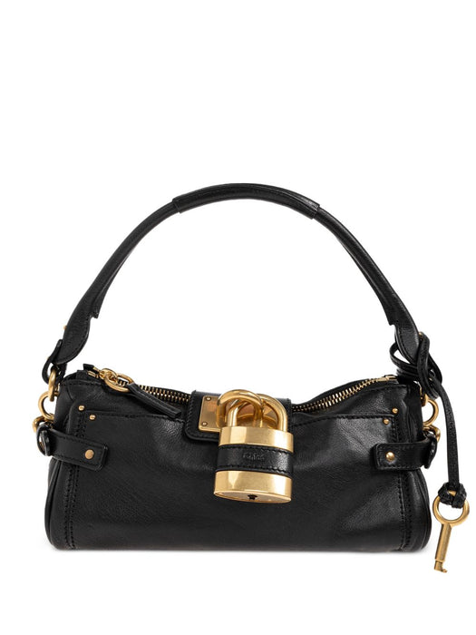 Small Paddington bag CH26AS822P75 001 CHLOÉ 