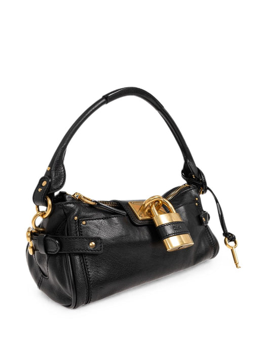 Small Paddington bag CH26AS822P75 001 CHLOÉ 