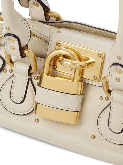 Small Paddington bag CH26SS805P75 20S CHLOÉ 