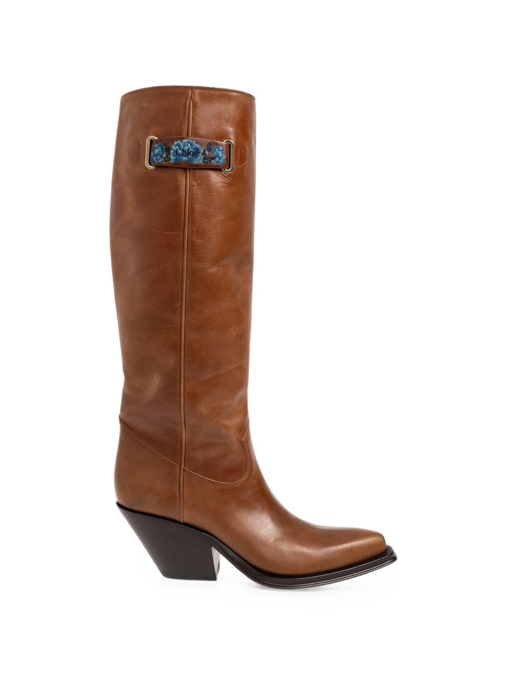 azelan boot CH26W20D1K 26O CHLOÉ 