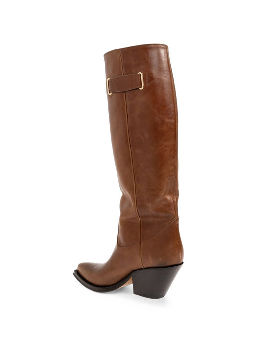 azelan boot CH26W20D1K 26O CHLOÉ 