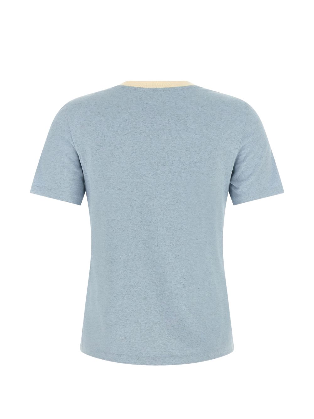 Logo-print cactus-print T-shirt CH26WJH08787 40J CHLOÉ 