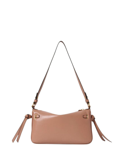 Mini Paddington Sling pouch with strap in soft leather<BR/> CH26WP955S60 26T CHLOÉ 