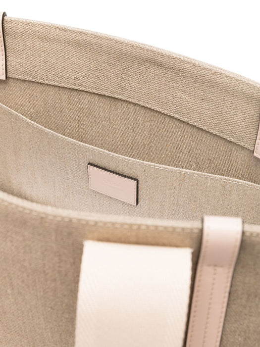 Medium Woody tote bag CHC22AS383I26 6J5 CHLOÉ 