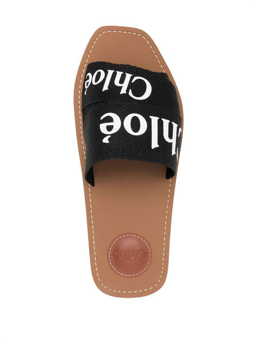 Woody mule CHC22U188Z3 001 CHLOÉ 
