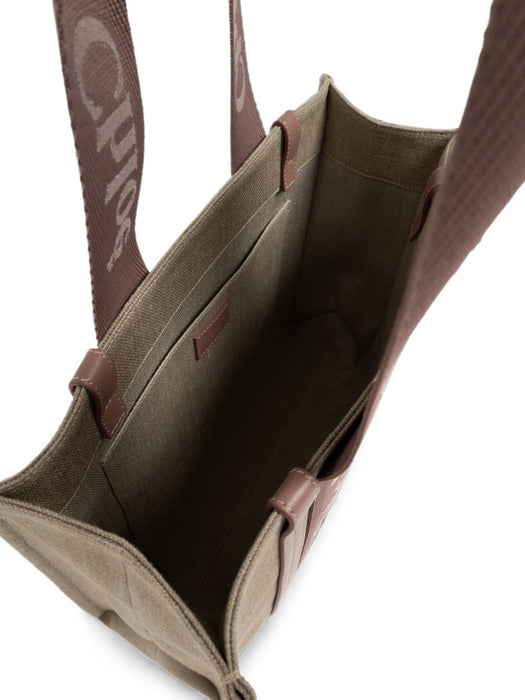 Woody tote bag CHC23AS383L17 26S CHLOÉ 