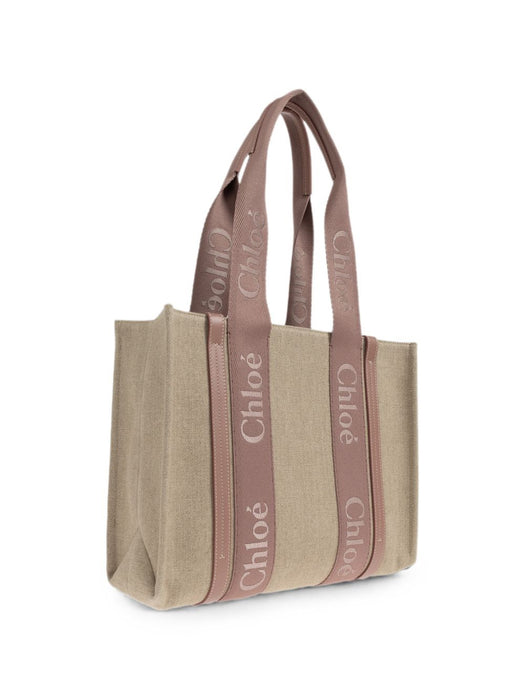 Woody tote bag CHC23AS383L17 26S CHLOÉ 