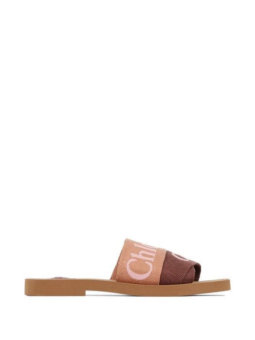 Woody Mulle CHC23U188EF 6I3 CHLOÉ 
