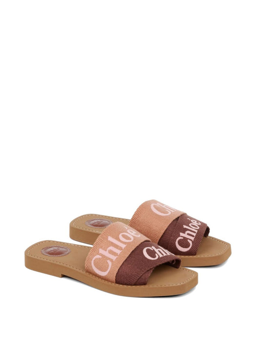 Woody Mulle CHC23U188EF 6I3 CHLOÉ 
