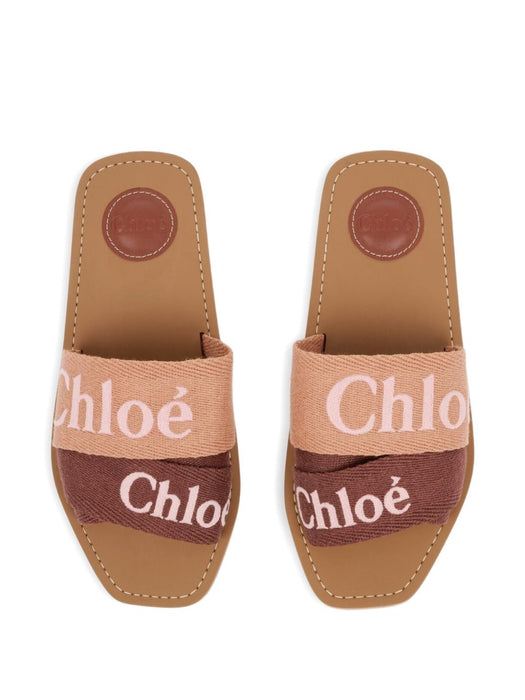 Woody Mulle CHC23U188EF 6I3 CHLOÉ 