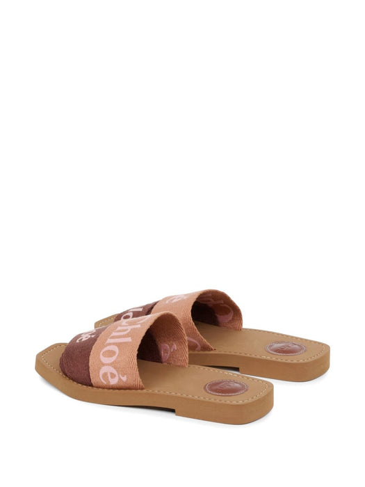 Woody Mulle CHC23U188EF 6I3 CHLOÉ 