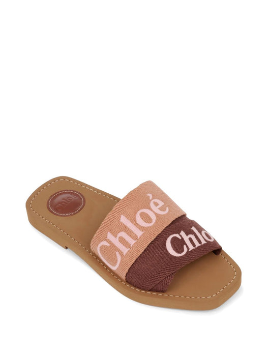 Woody Mulle CHC23U188EF 6I3 CHLOÉ 