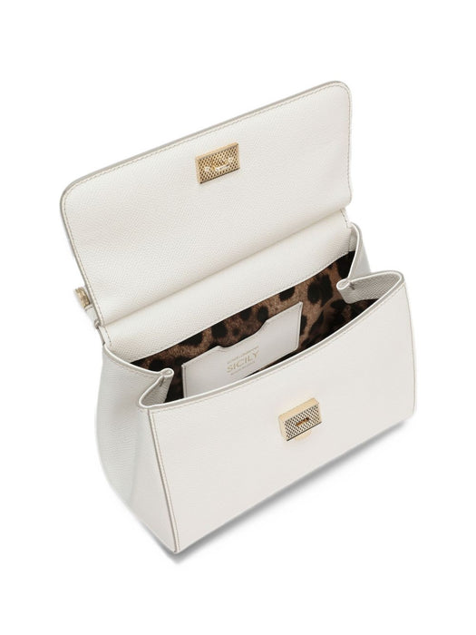 Small Sicily handbag BB6003 B100180001 DOLCE & GABBANA 