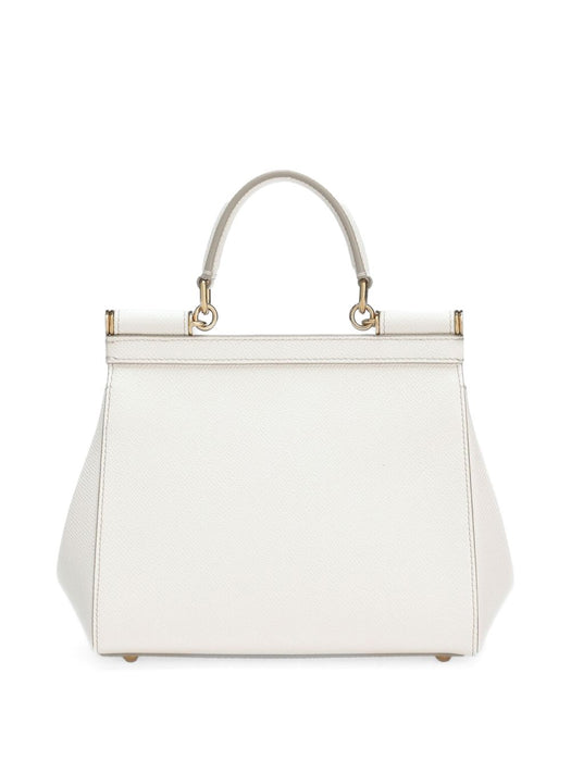 Small Sicily handbag BB6003 B100180001 DOLCE & GABBANA 
