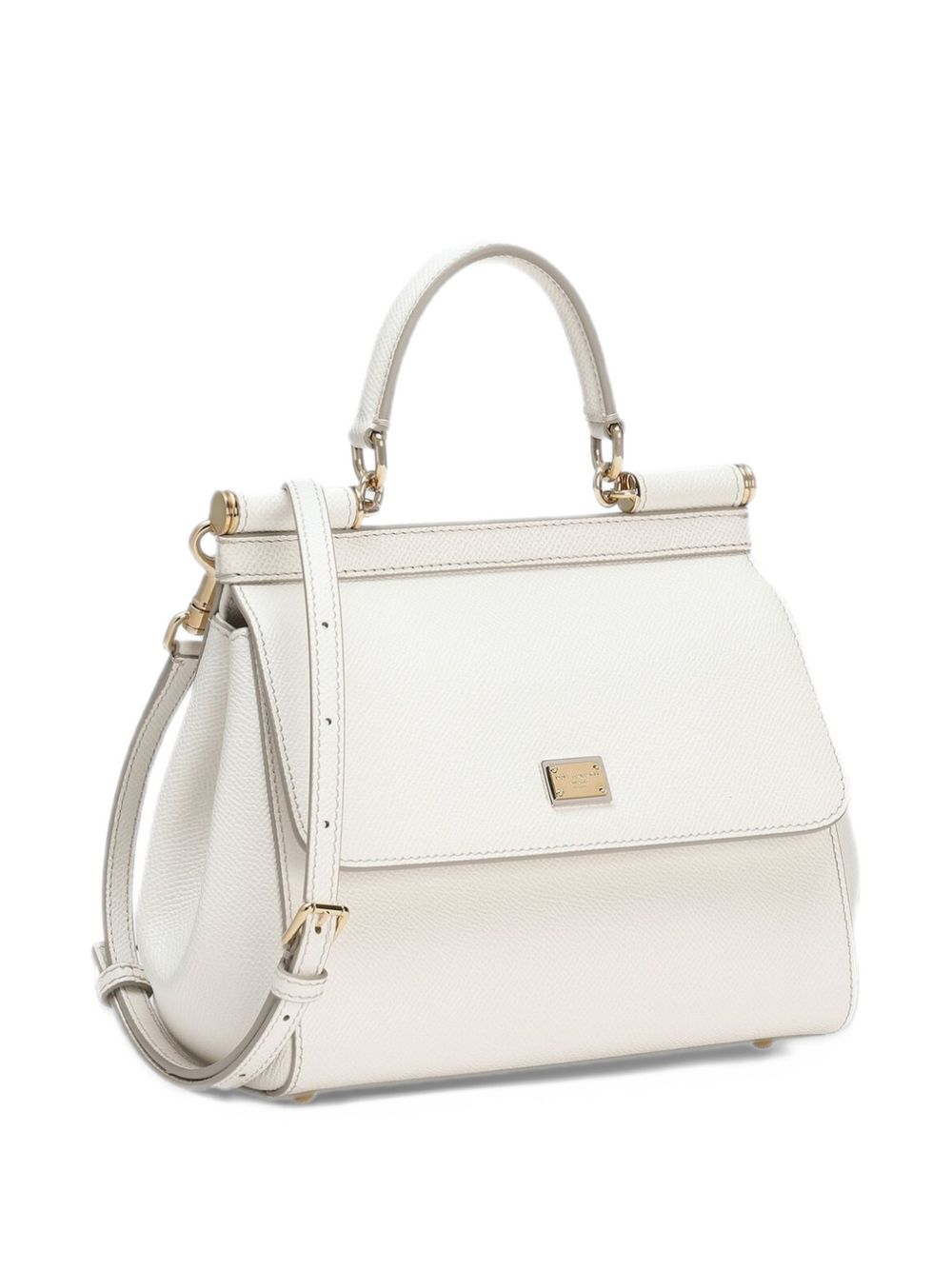 Small Sicily handbag BB6003 B100180001 DOLCE & GABBANA 