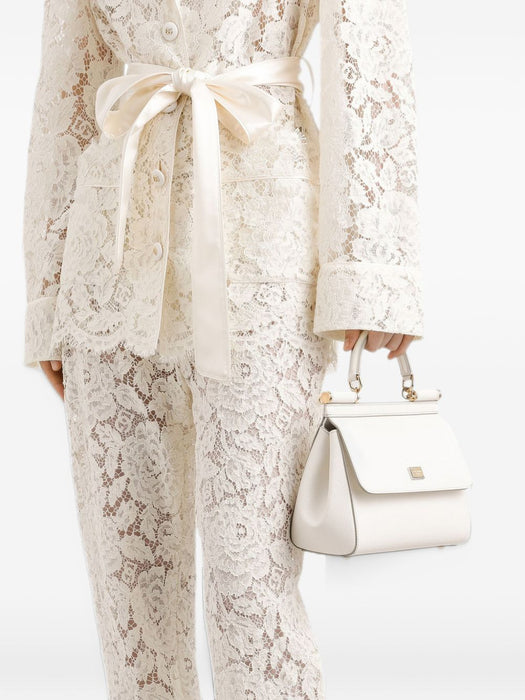 Small Sicily handbag BB6003 B100180001 DOLCE & GABBANA 