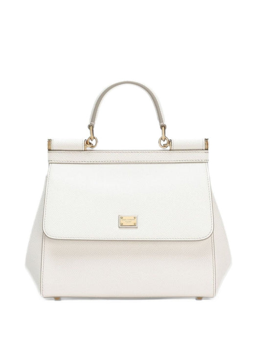 Small Sicily handbag BB6003 B100180001 DOLCE & GABBANA 