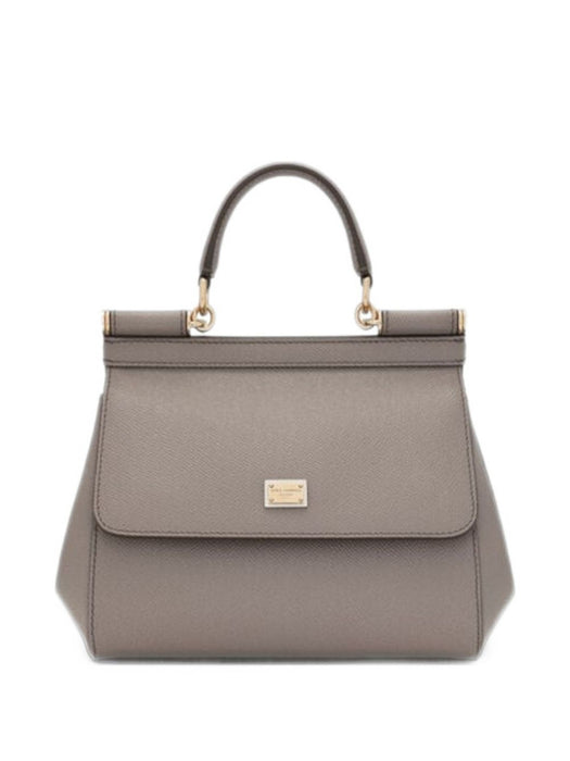 Small Sicily handbag BB6003 B100180045 DOLCE & GABBANA 