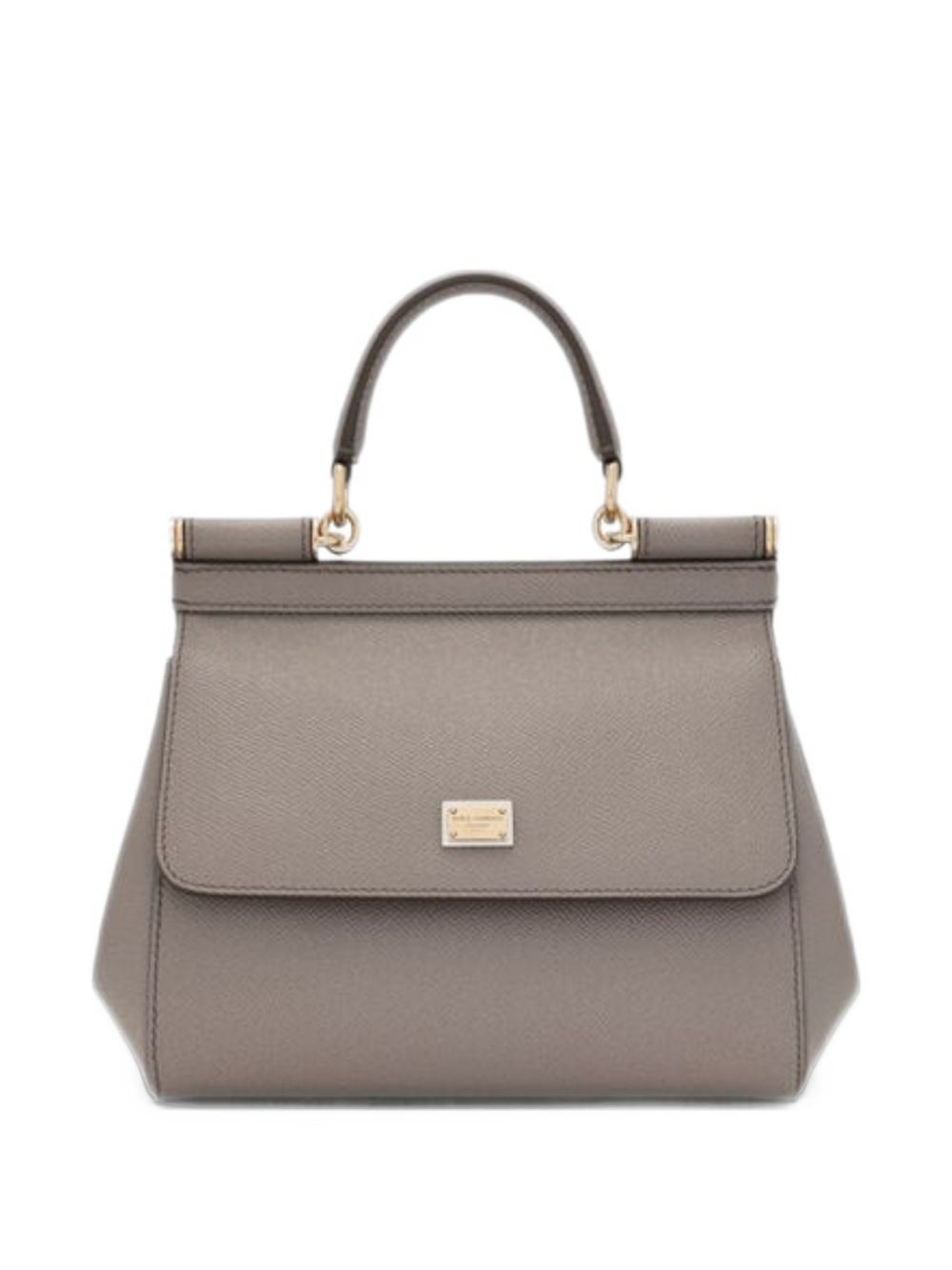 Small Sicily handbag BB6003 B100180045 DOLCE & GABBANA 