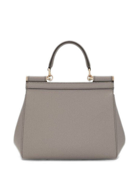 Small Sicily handbag BB6003 B100180045 DOLCE & GABBANA 