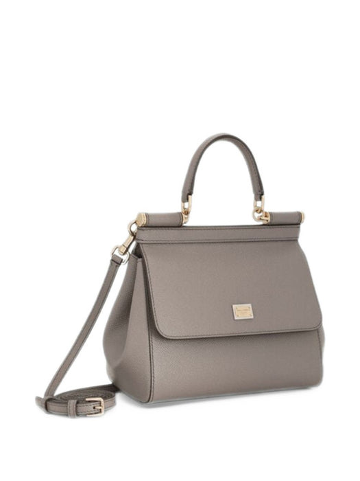 Small Sicily handbag BB6003 B100180045 DOLCE & GABBANA 