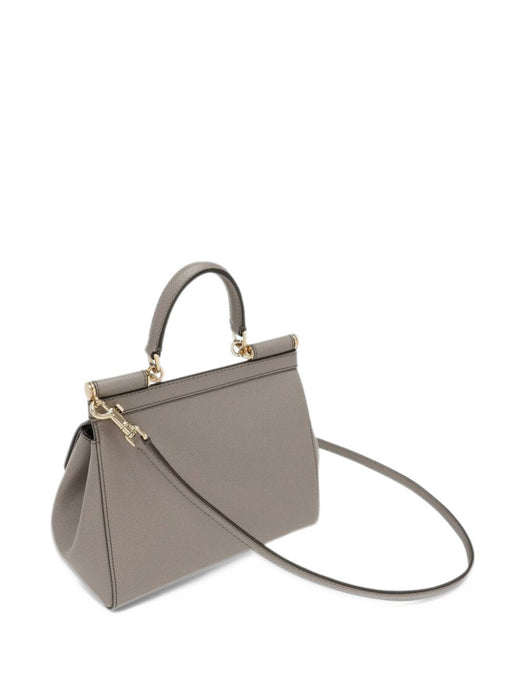 Small Sicily handbag BB6003 B100180045 DOLCE & GABBANA 