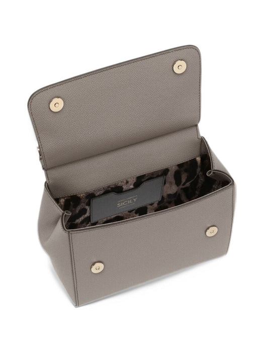 Small Sicily handbag BB6003 B100180045 DOLCE & GABBANA 