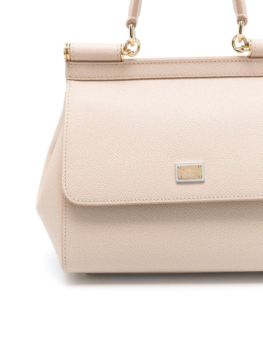Small Sicily handbag BB6003 B100180414 DOLCE & GABBANA 