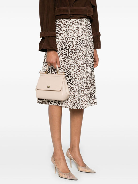 Small Sicily handbag BB6003 B100180414 DOLCE & GABBANA 