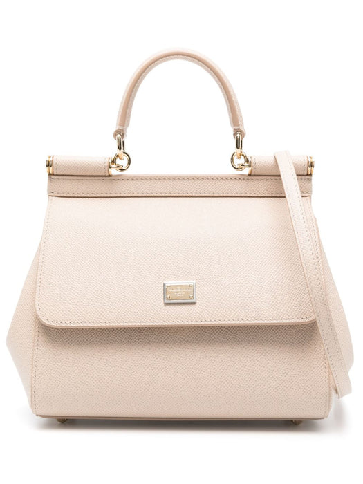 Small Sicily handbag BB6003 B100180414 DOLCE & GABBANA 