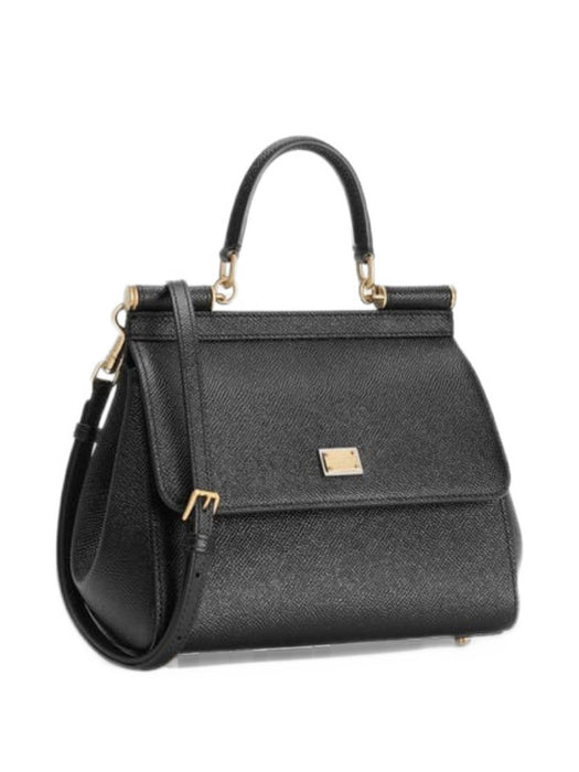 Small Sicily handbag BB6003 B100180999 DOLCE & GABBANA 