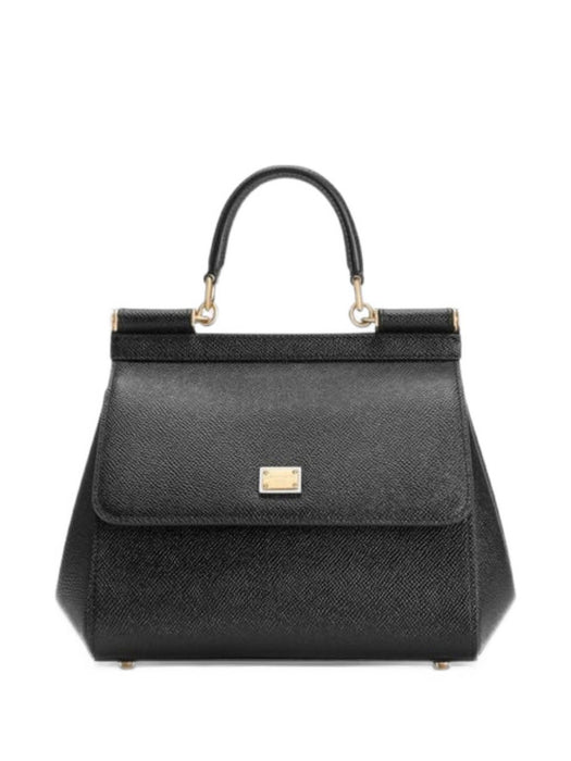 Small Sicily handbag BB6003 B100180999 DOLCE & GABBANA 