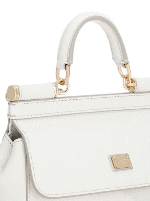 Mini Sicily handbag BB7116 B100180001 DOLCE & GABBANA 