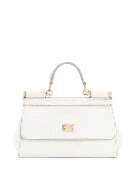 Mini Sicily handbag BB7116 B100180001 DOLCE & GABBANA 