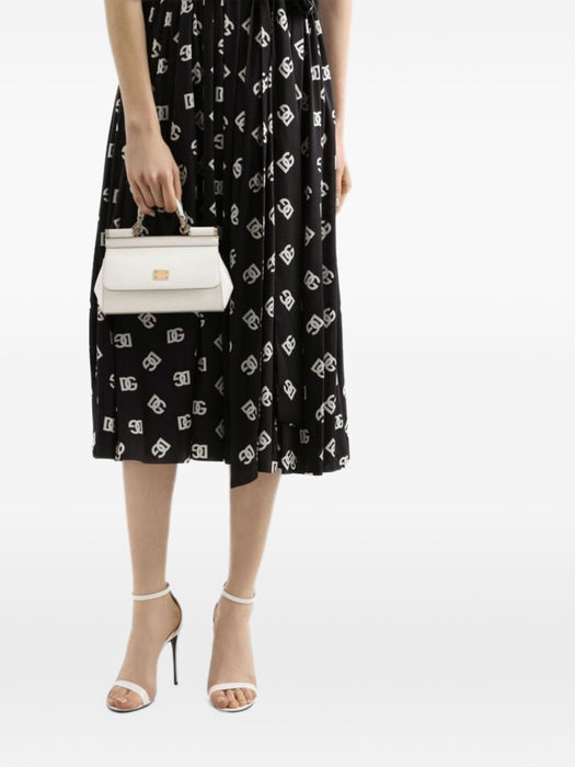 Mini Sicily handbag BB7116 B100180001 DOLCE & GABBANA 