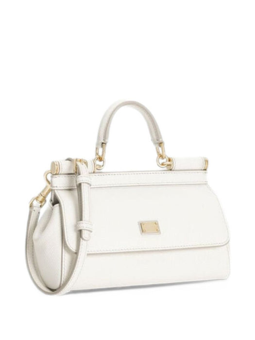 Mini Sicily handbag BB7116 B100180001 DOLCE & GABBANA 