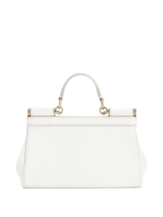 Mini Sicily handbag BB7116 B100180001 DOLCE & GABBANA 