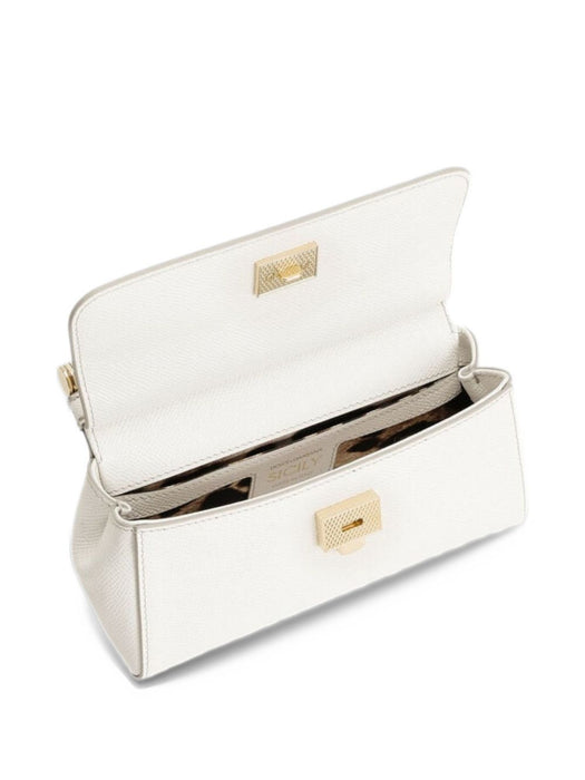 Mini Sicily handbag BB7116 B100180001 DOLCE & GABBANA 