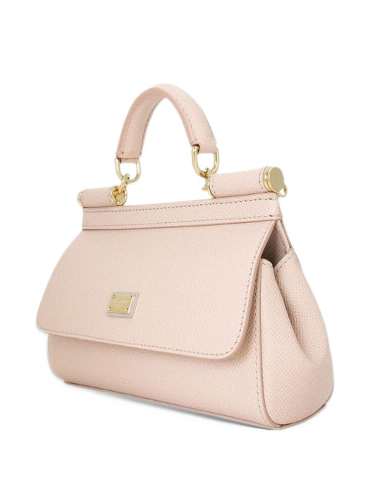 Mini Sicily handbag BB7116 B100180414 DOLCE & GABBANA 