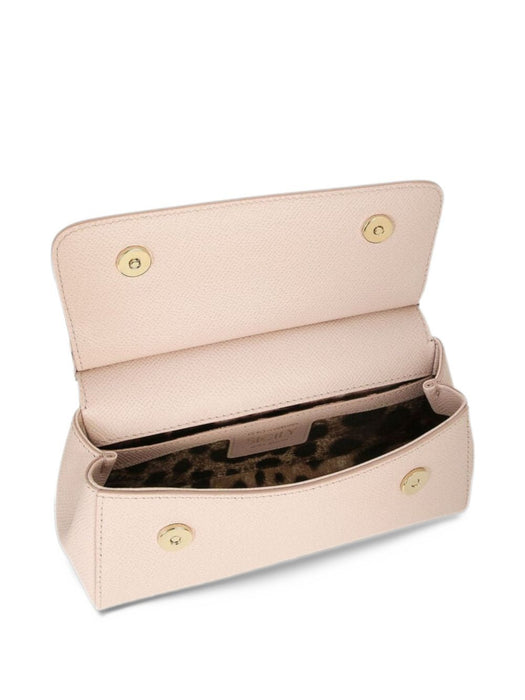 Mini Sicily handbag BB7116 B100180414 DOLCE & GABBANA 