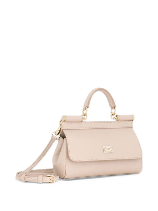 Mini Sicily handbag BB7116 B100180414 DOLCE & GABBANA 