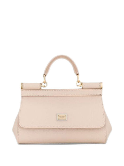 Mini Sicily handbag BB7116 B100180414 DOLCE & GABBANA 