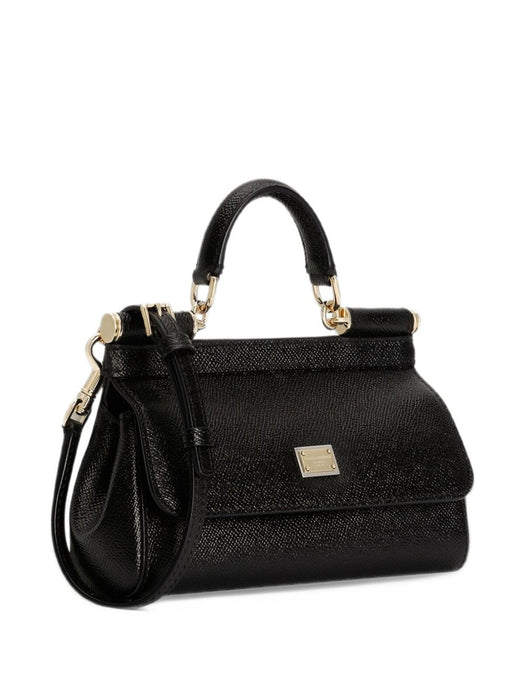 Mini Sicily handbag BB7116 B100180999 DOLCE & GABBANA 